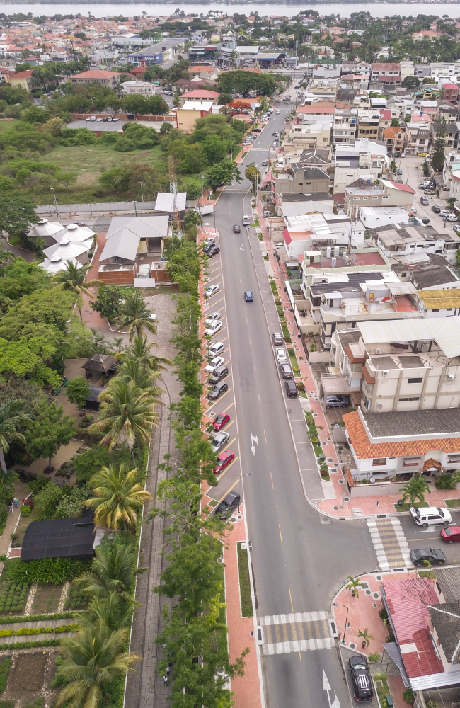 Video y Fotografía Aérea